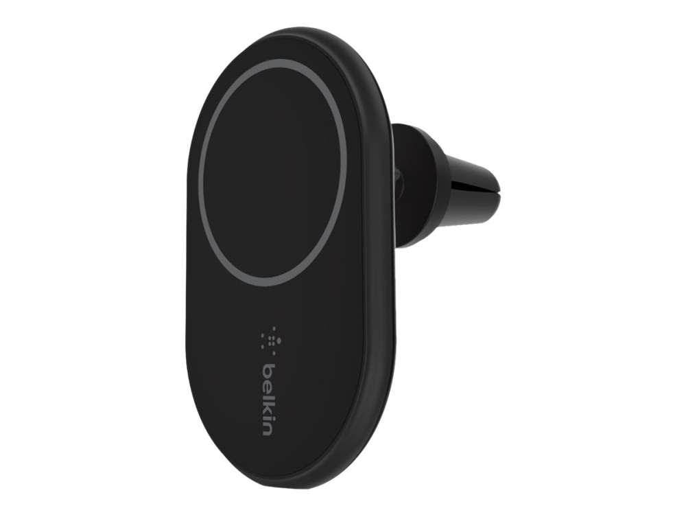 Belkin Magnetic Wrl Car charger Vent Mo