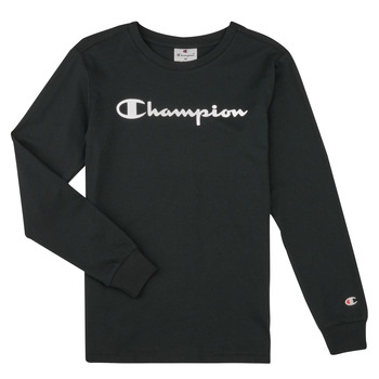 Champion Paita musta