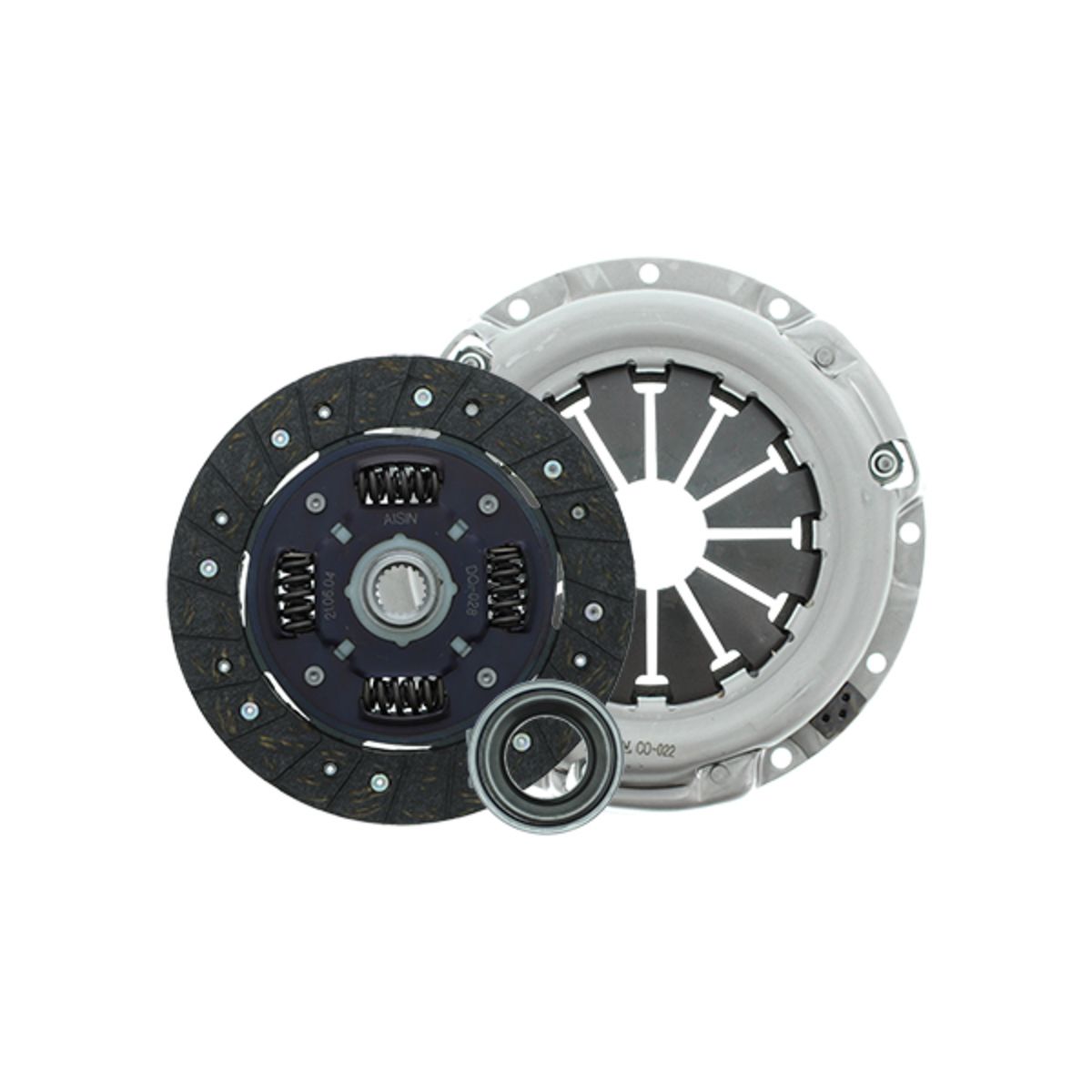 Kytkinpaketti AISIN KO-030A