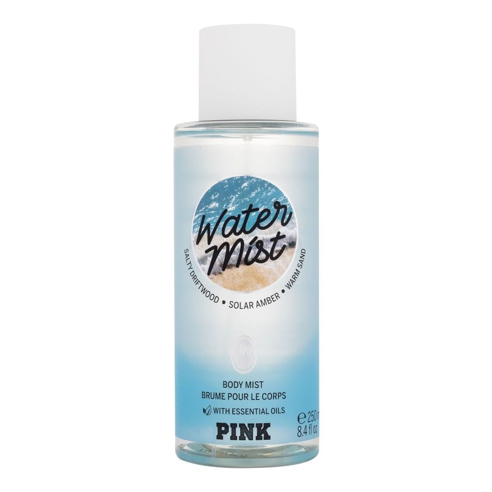 Victorian salainen kehon hunnu Pink Vesisumu - 250 ml