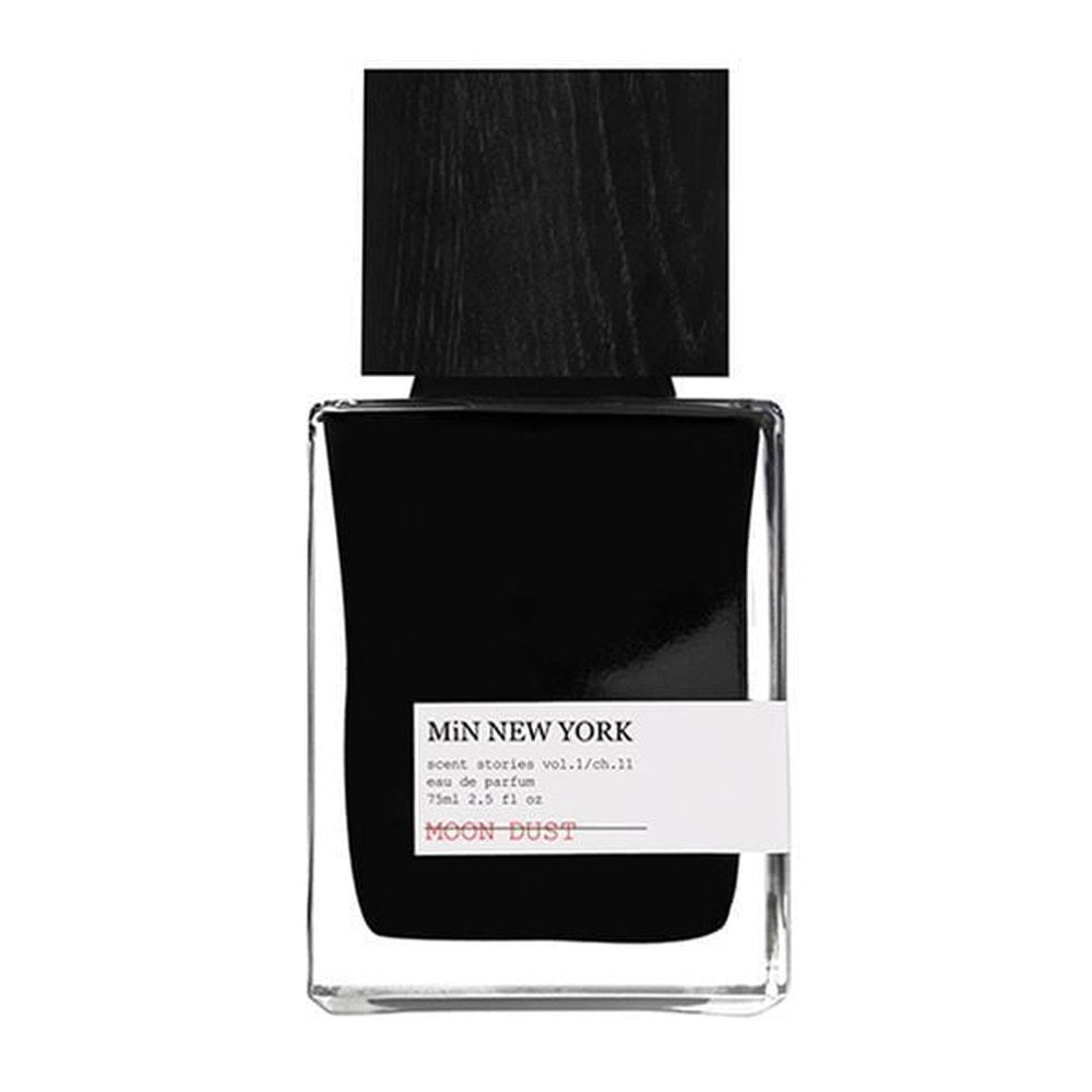 Min york Moon Dust - 75 ML EAU DE PARFUM
