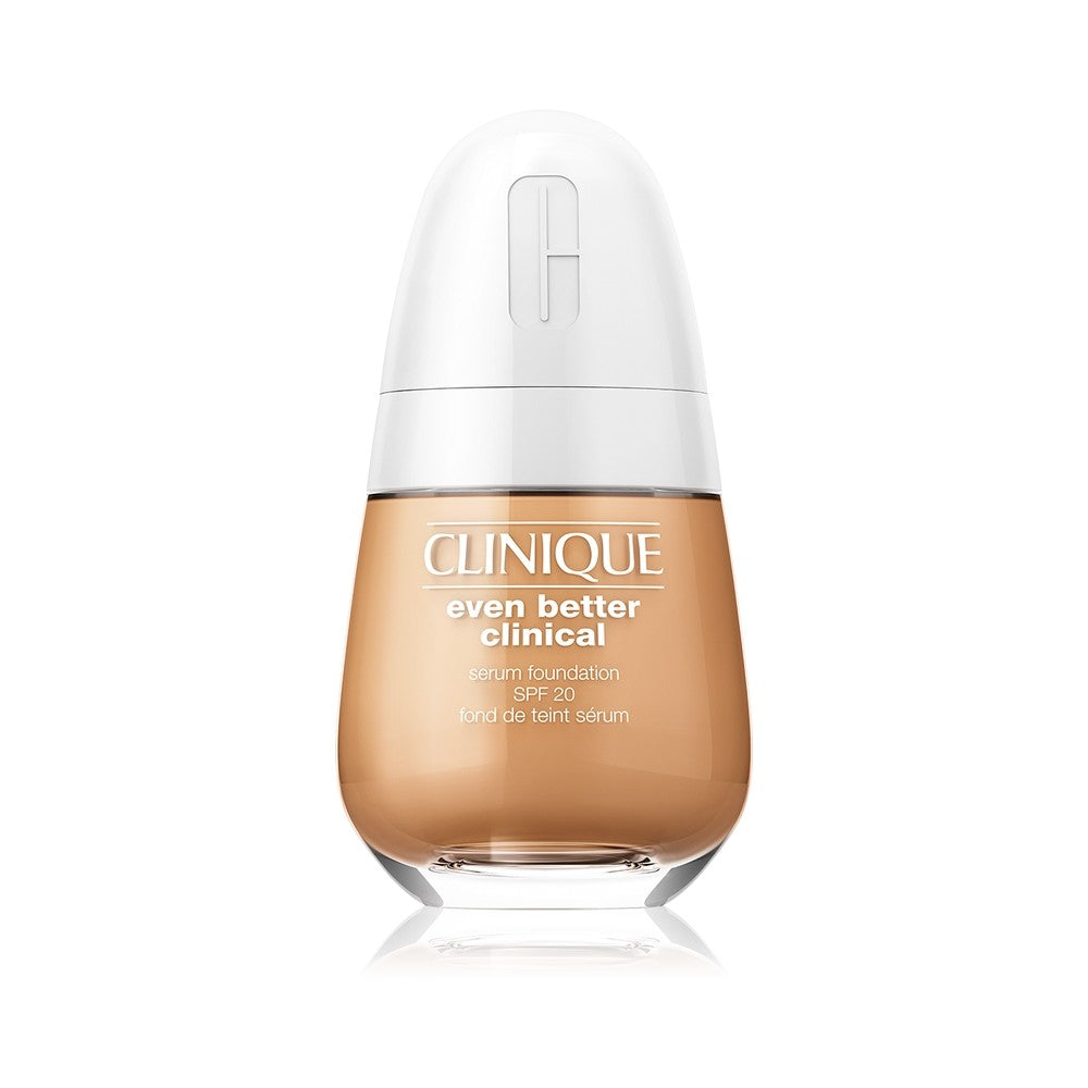 Clinique Even Better Clinical Serum Foundation SPF 20 väri WN 48 Kaura 30 ml