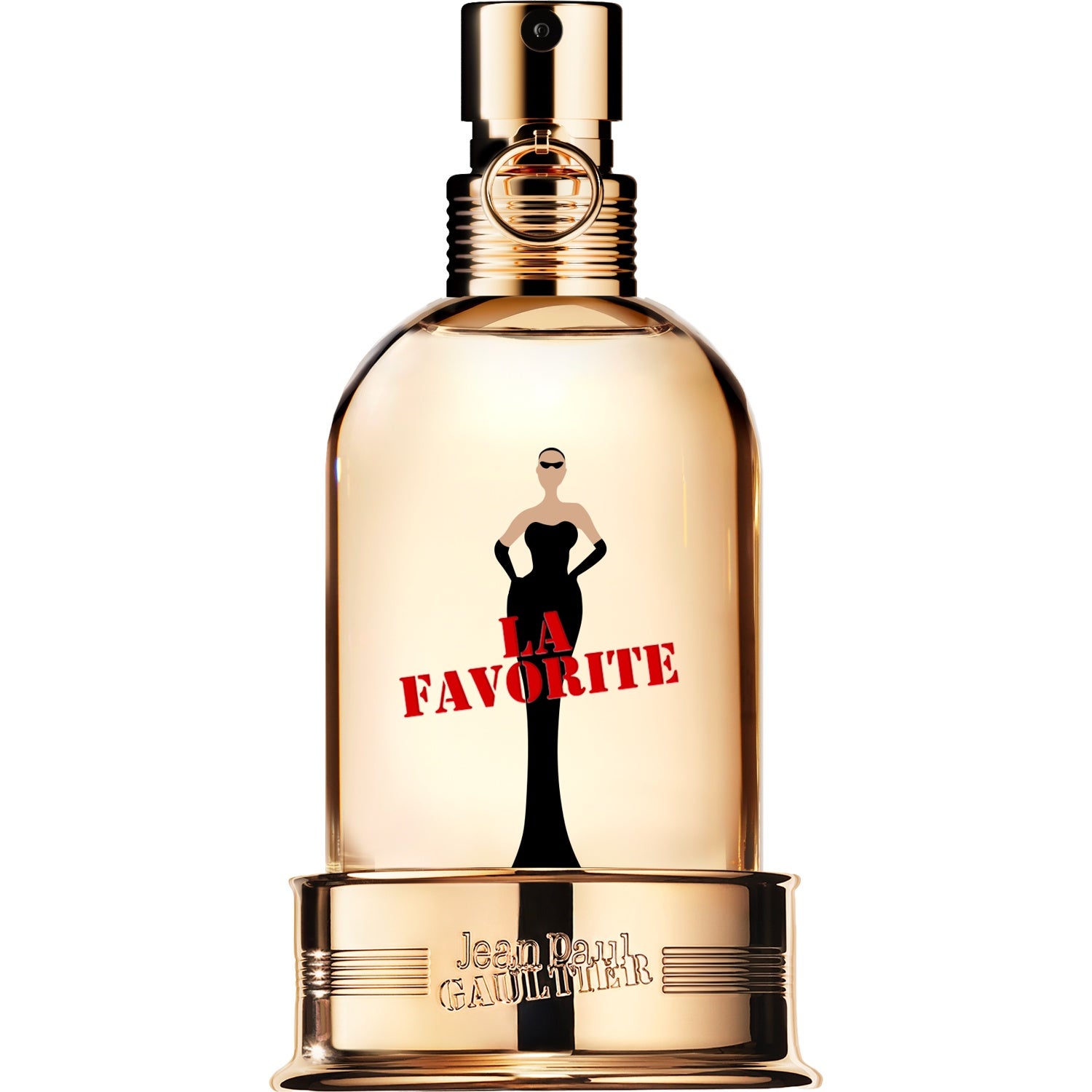 JEAN PAUL GAULTIER La Favorite Eau de Parfum - 30 ml