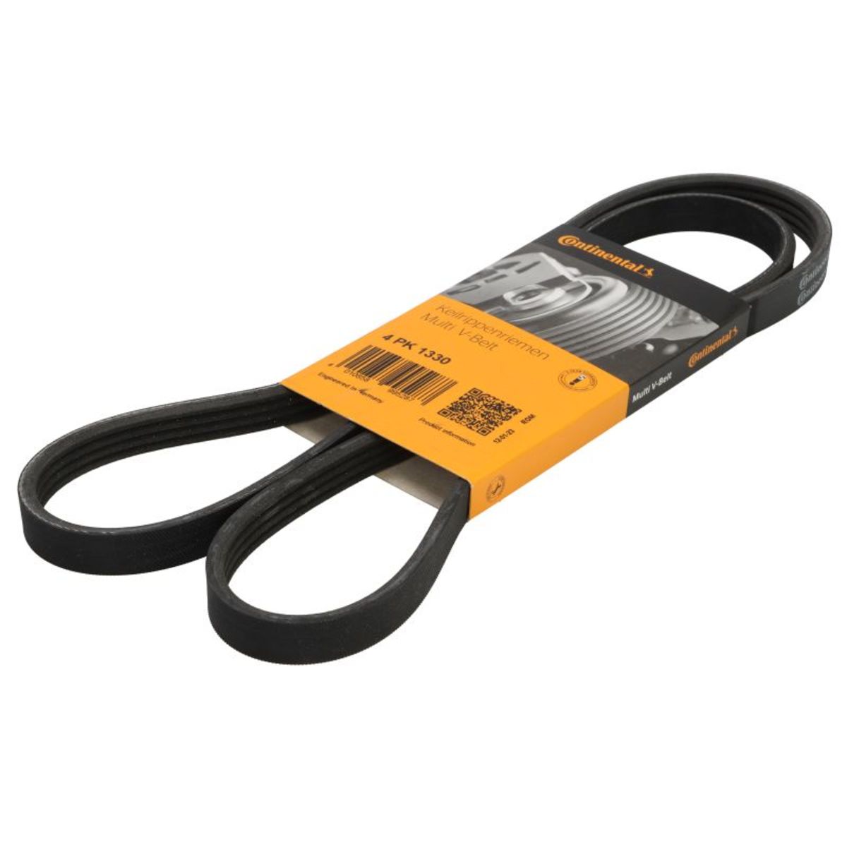 Moniurahihna CONTITECH 4PK1330