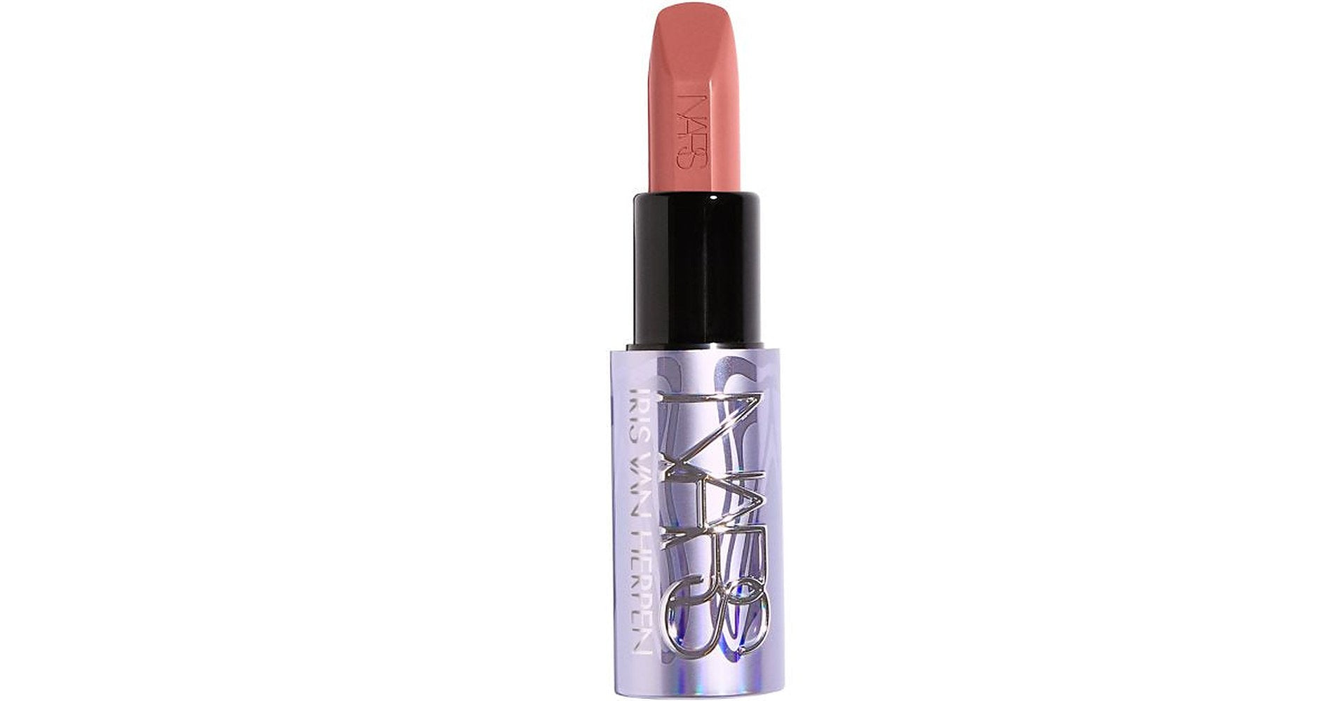 NARS Explicità Lipstick — satiininen huulipuna BLAME 3,8 g