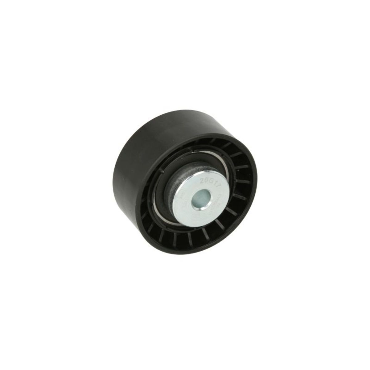Ohjainrulla, moniurahihna PETERS ENNEPETAL 120.256-00A