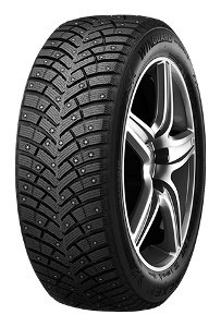 Nexen Winguard WinSpike 3 255/45R19 104H XL Nastarenkaat