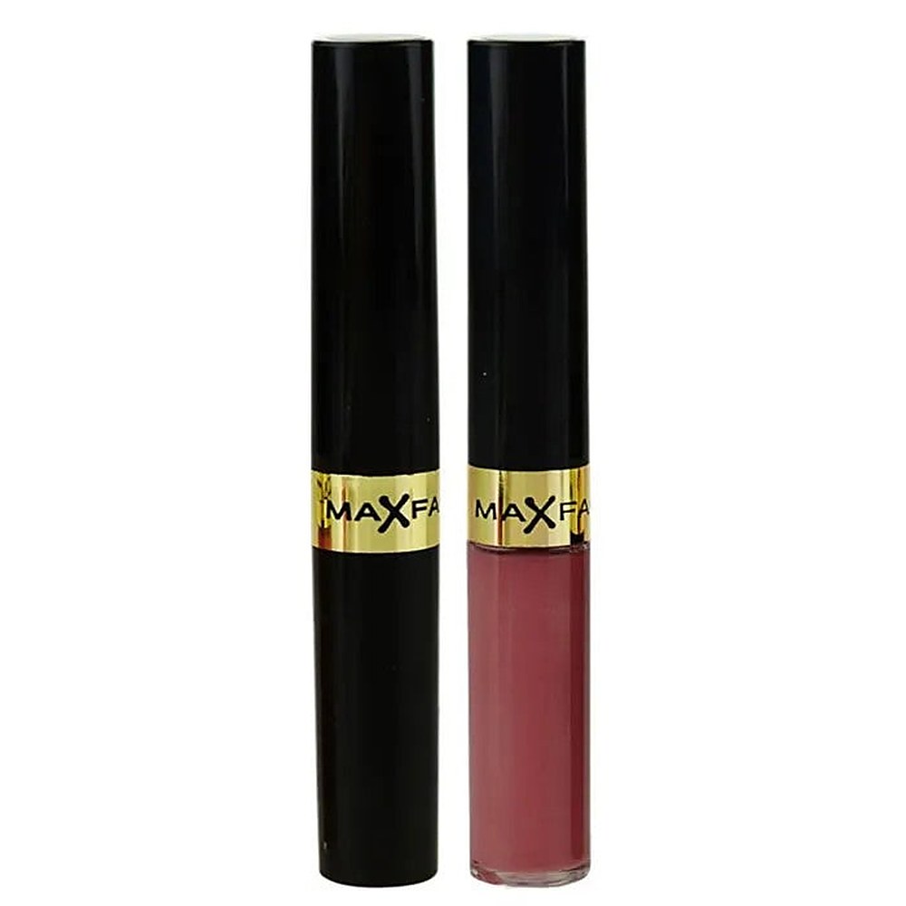 Max Factor Lipfinity huulipuna 102 Glistening
