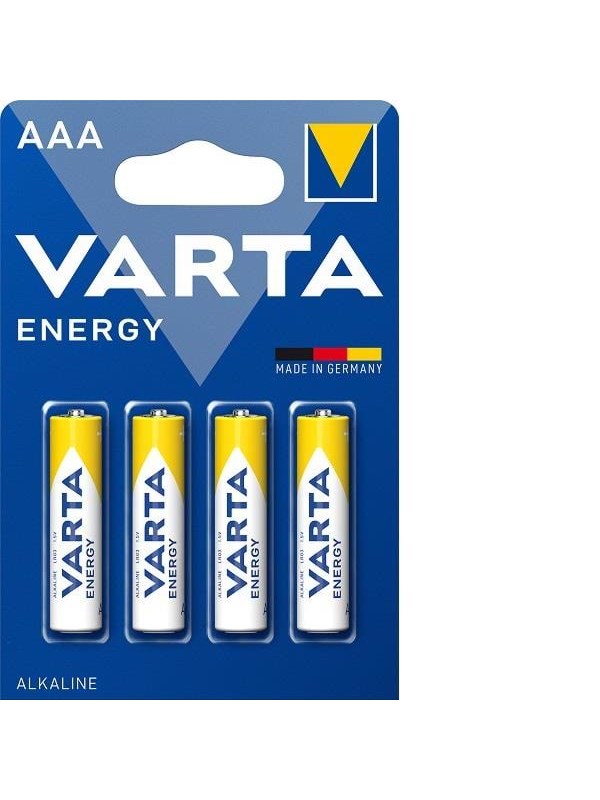 VARTA Energia