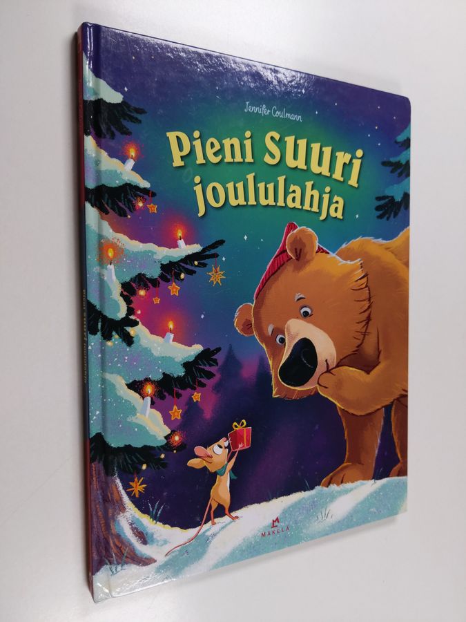 Pieni suuri joululahja