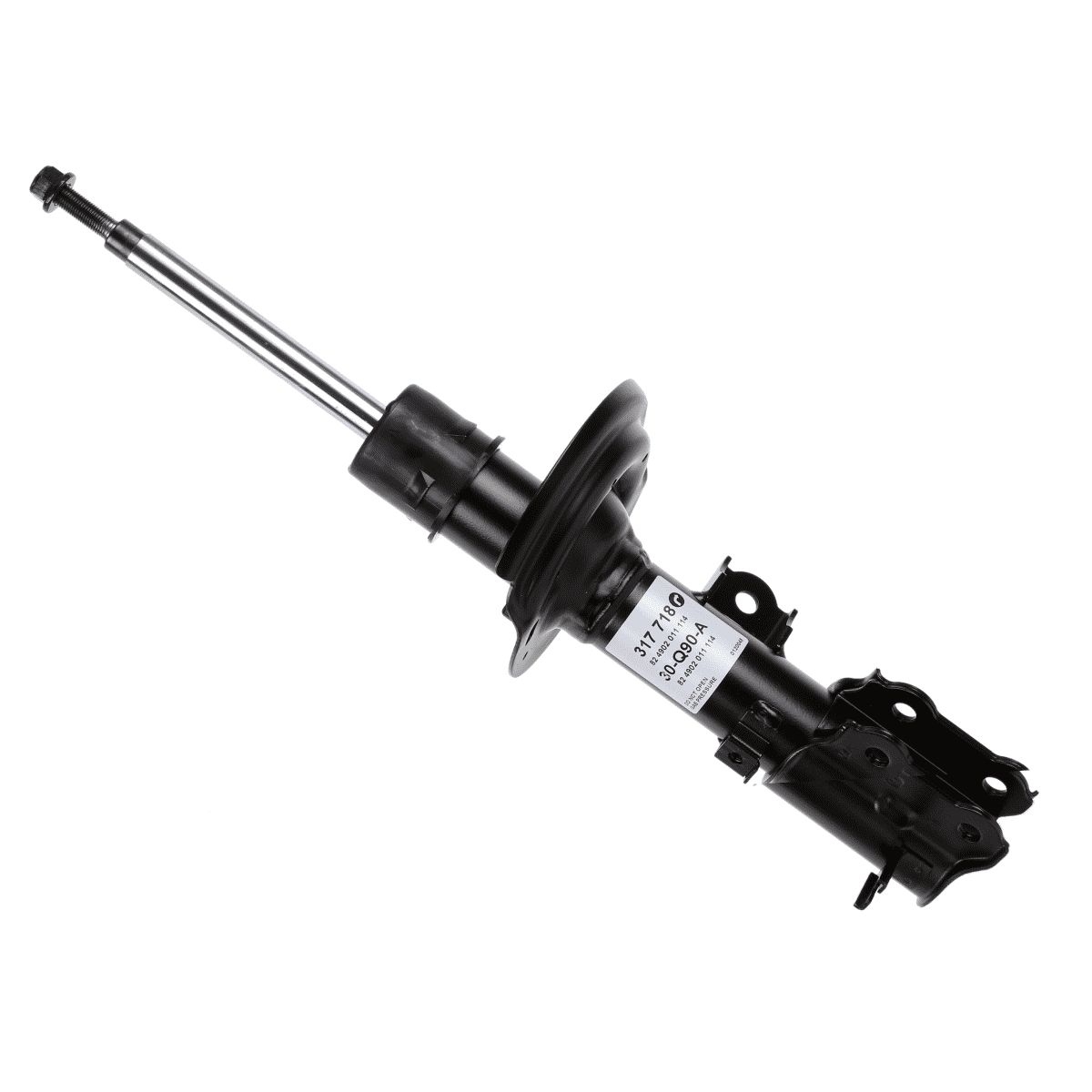 Iskunvaimennin SACHS 317 718
