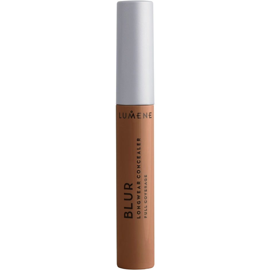 Lumene Blur Longwear Concealer Deep - 8,5 ml
