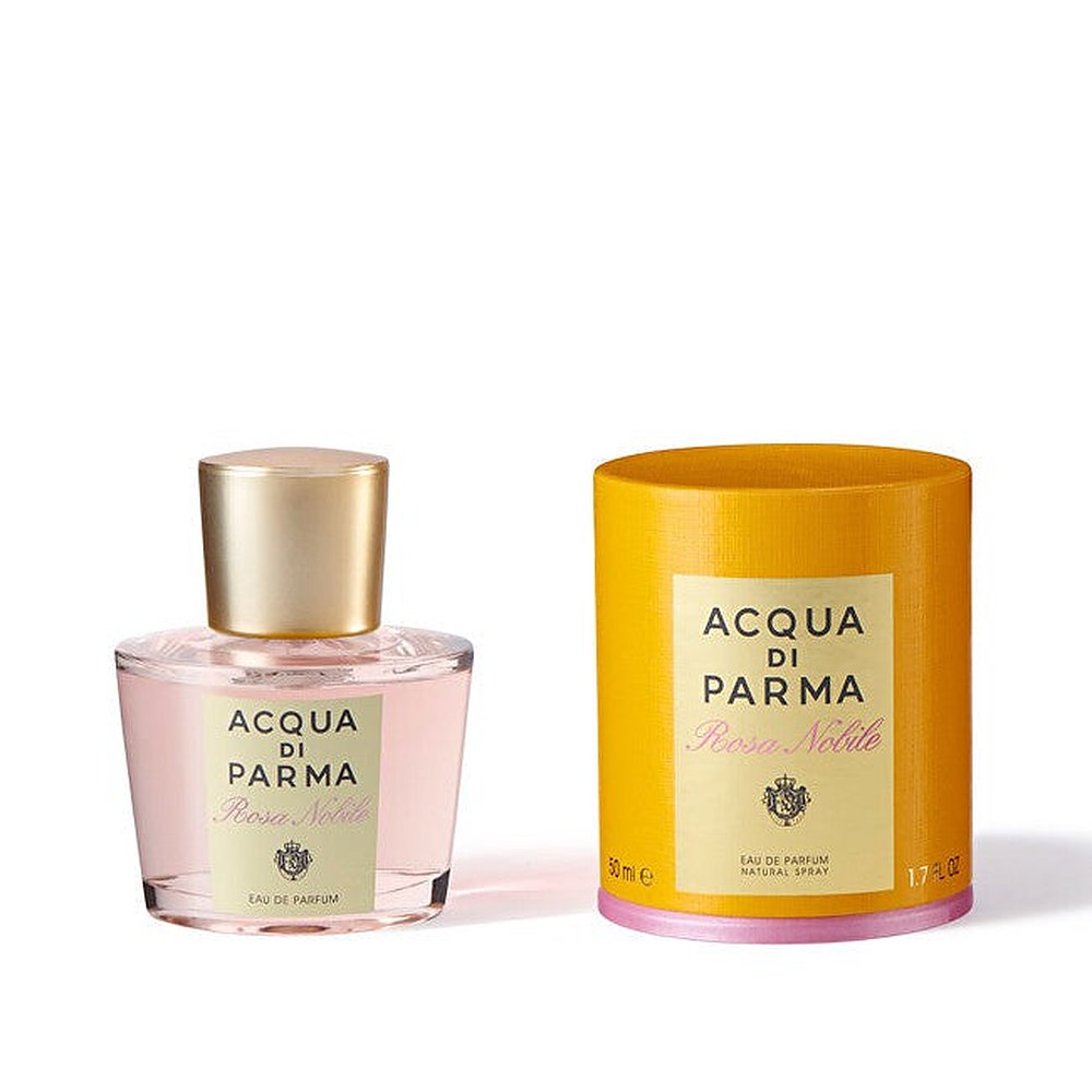Acqua di parma Rosa Nobile Eau de Parfum naisille 50 ml