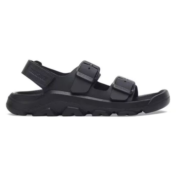 Birkenstock Mogami Narrow Birko-Flor K. 29 Musta Lapset
