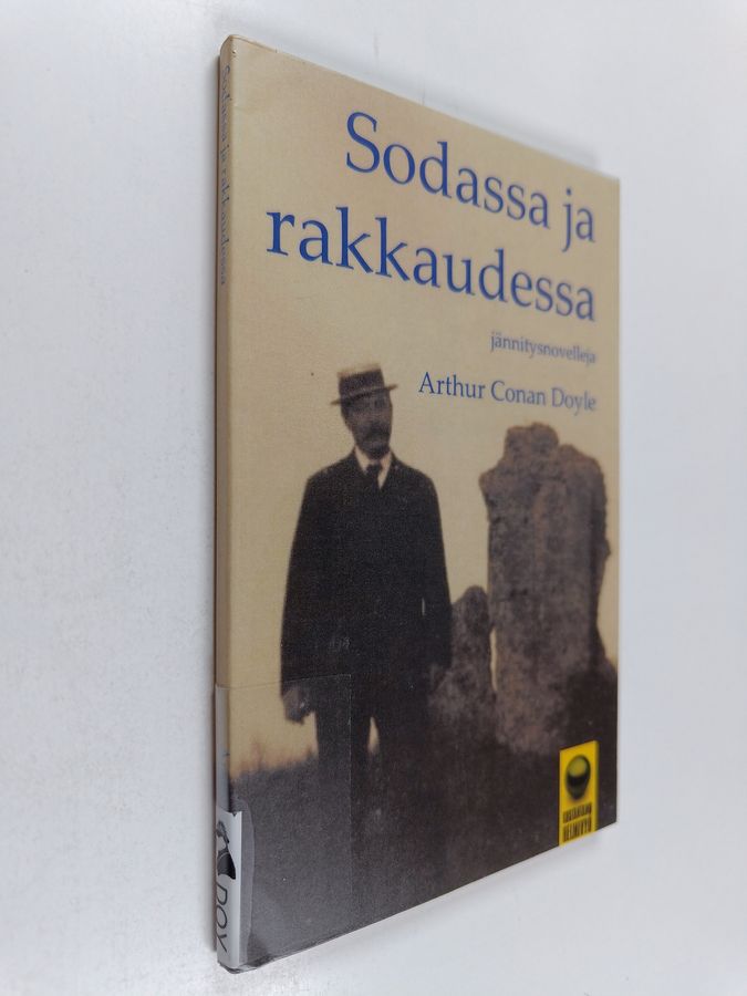 Sodassa ja rakkaudessa