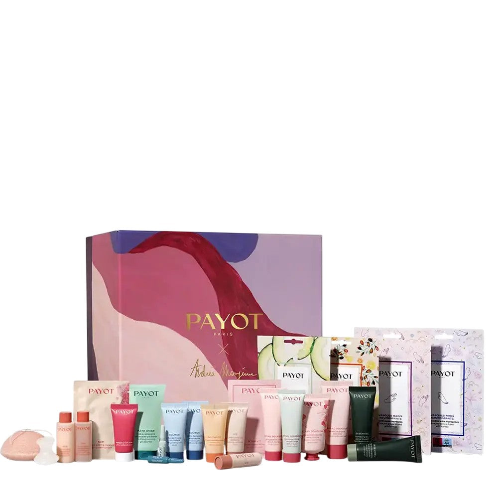Payot 2024 Advent -kalenteri
