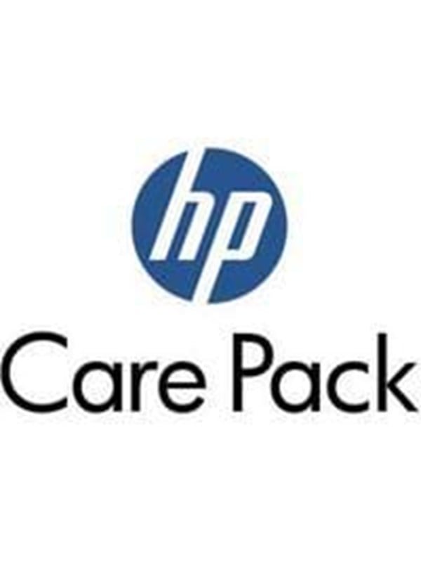 Hp Electronic Hp Care Pack Next Business Day Hardware Support Post Warranty