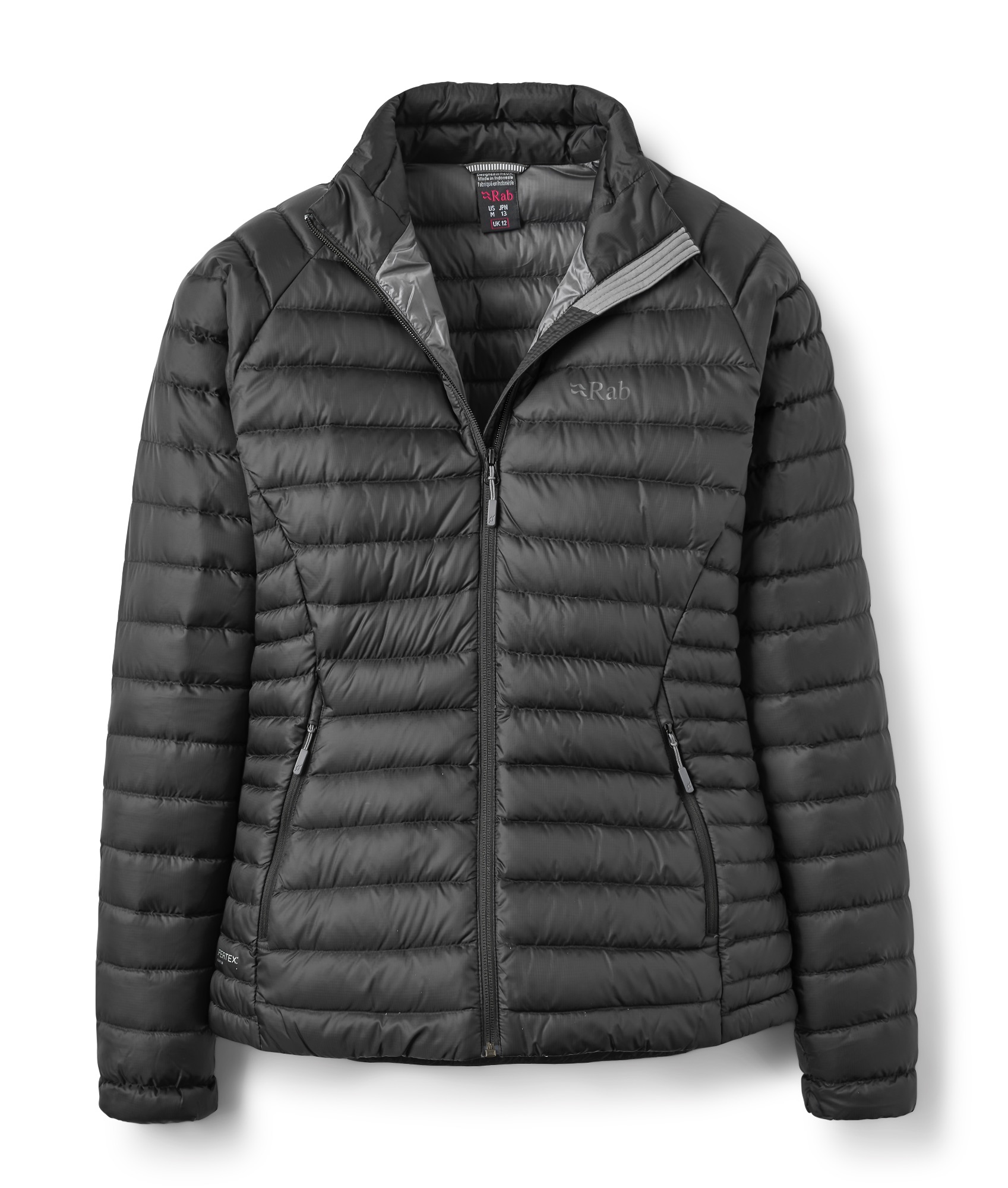 Rab Women's Microlight Jacket naisten kevytuntuvatakki
