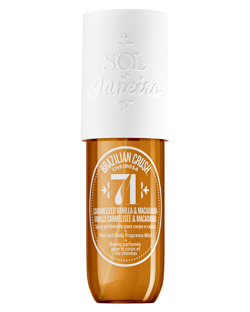 Sol de Janeiro Cheirosa '71 Hiusten ja vartalon hajusumu - 90 ml