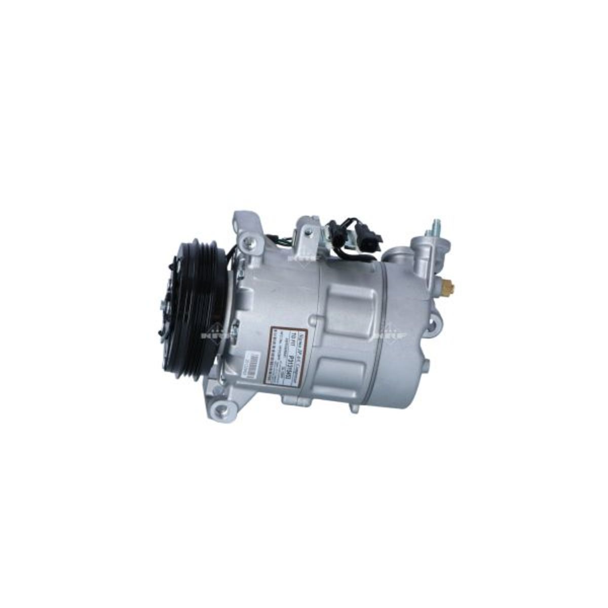 Ilmastoinnin kompressori NRF 32813