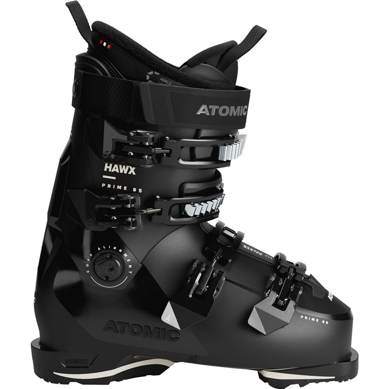 Atomic Hawx Prime 85 W Black/Anthracite - 27/27.5