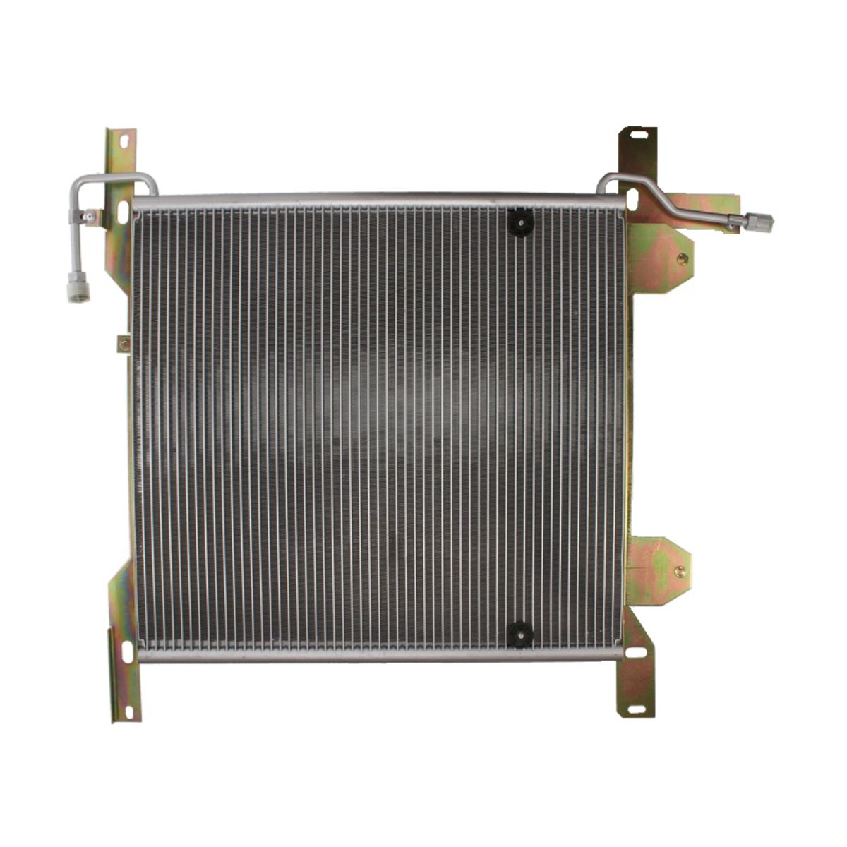 Lauhdutin, ilmastointilaite THERMOTEC KTT110350