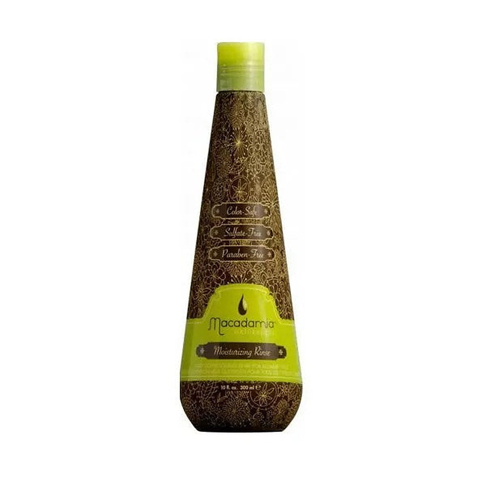 Macadamia Natural Oil Moisturizing Rinse 300 ml