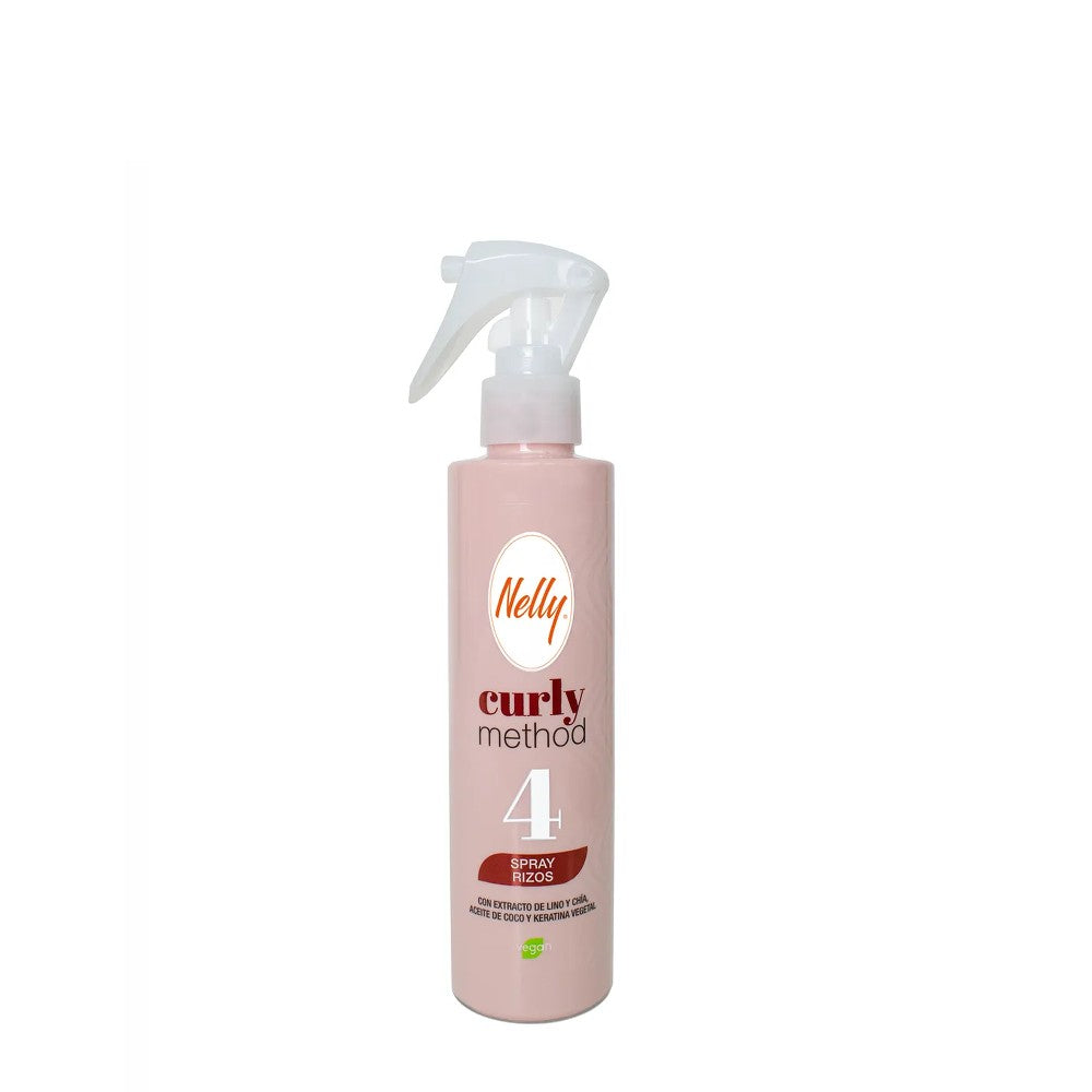 Nelly Ricci aktivaattorispray 200ml