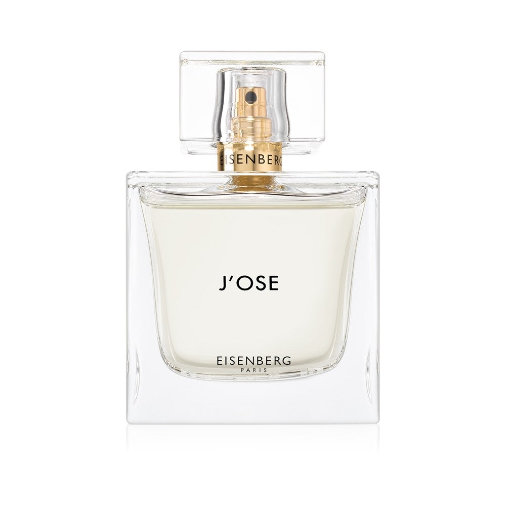 Eisenberg J'OSE Eau de Parfum naisille 100 ml
