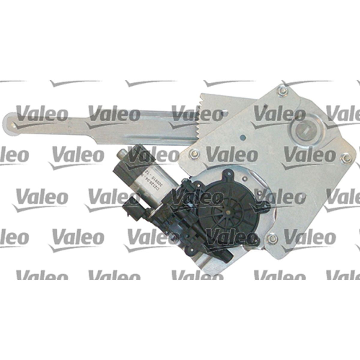 Lasinnostin VALEO 851111