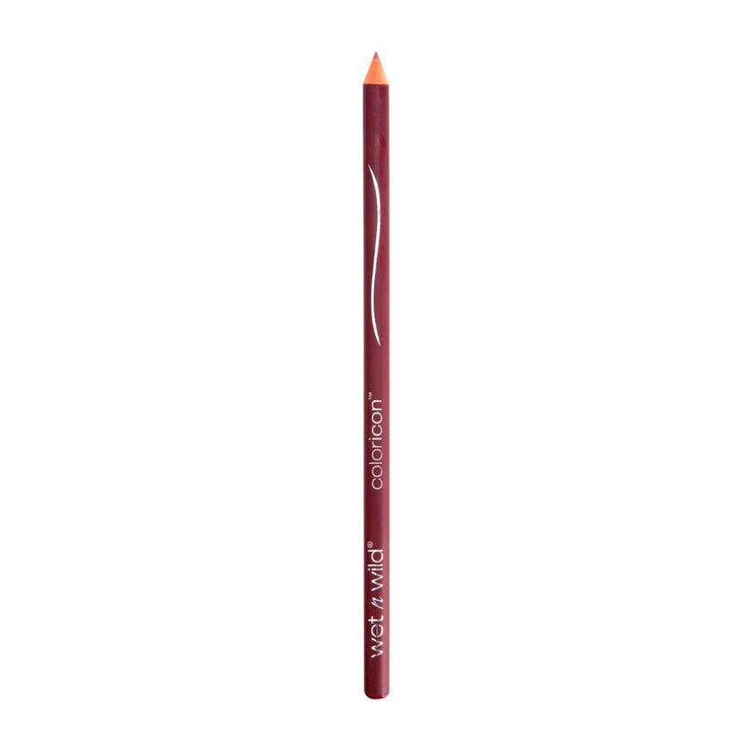 Wet N Wild Color Icon Huulikynä - Huulikynä E712 Willow
