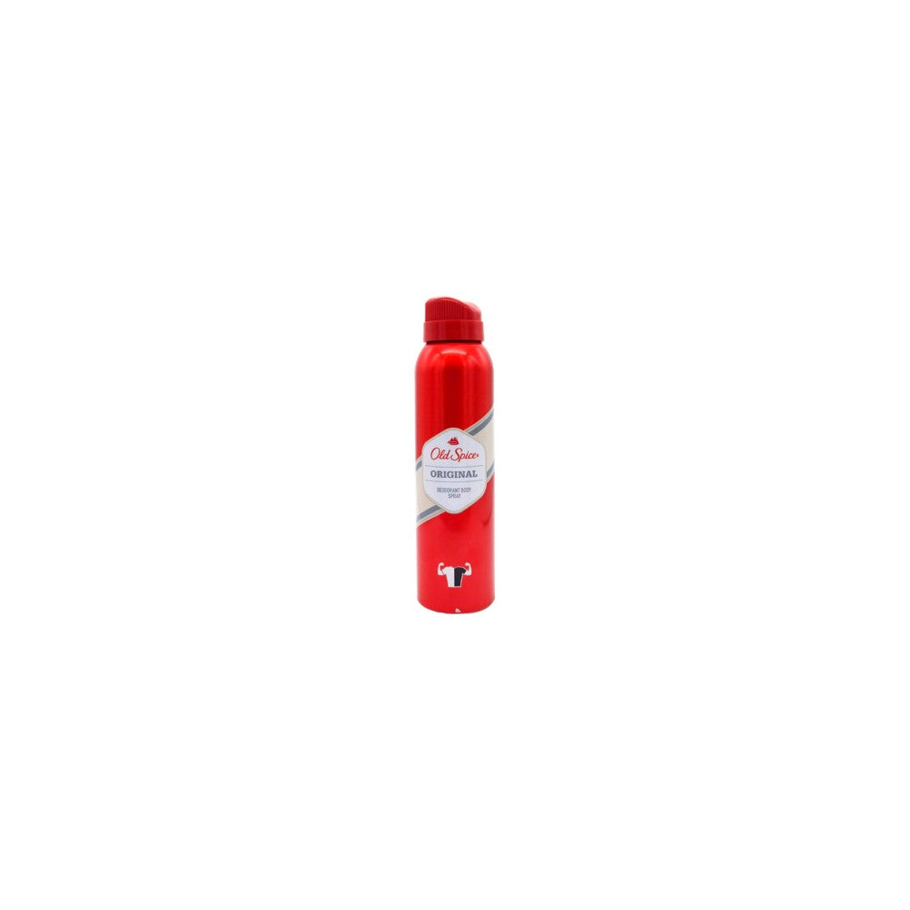 Old spice Alkuperäinen suihkedeodorantti - 150 ml