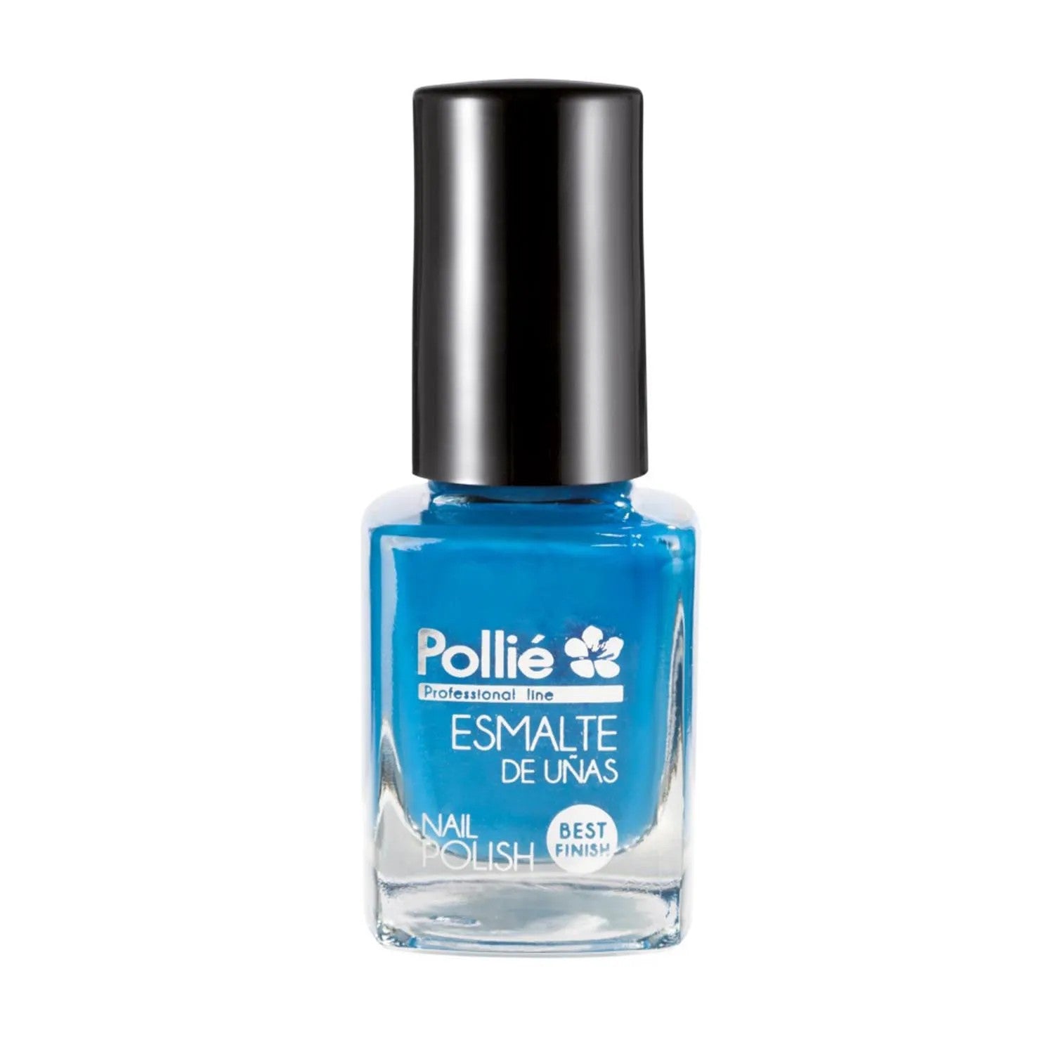 Eurostil Blue Cyan kynsilakka 12ml