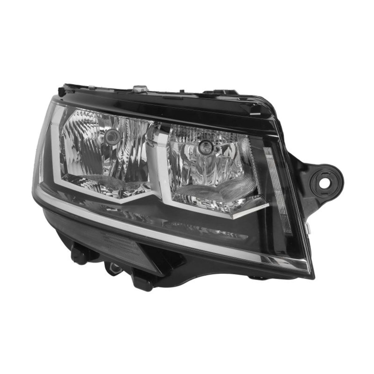 Ajovaloumpio VALEO 450881