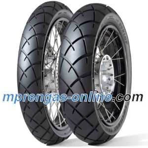 Dunlop Trailmax TR91 ( 140/80 R17 TL 69H takapyörä, M/C )
