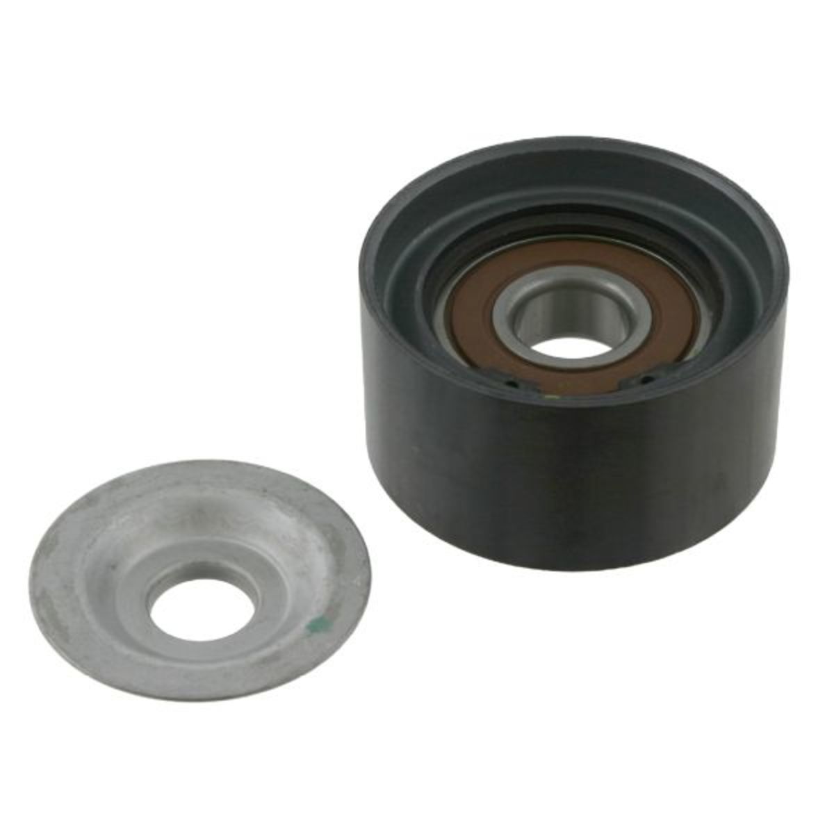 Ohjainrulla, moniurahihna FEBI BILSTEIN 23261