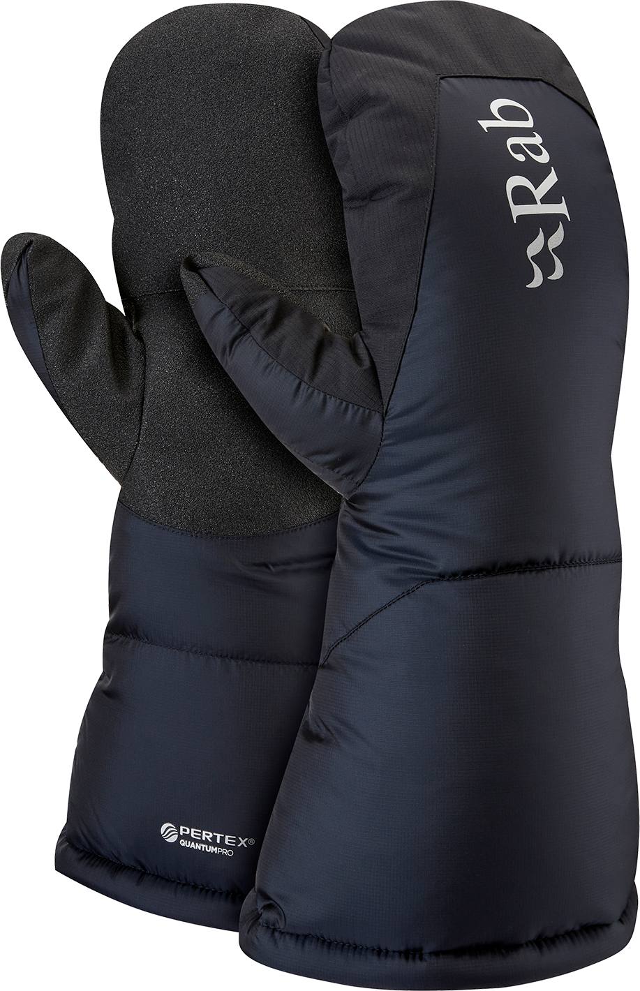 Rab Endurance Down Mitts tumput