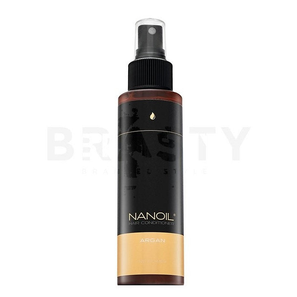 Nanoil Balsamo per Capelli Argan 125 ml — Balsamo