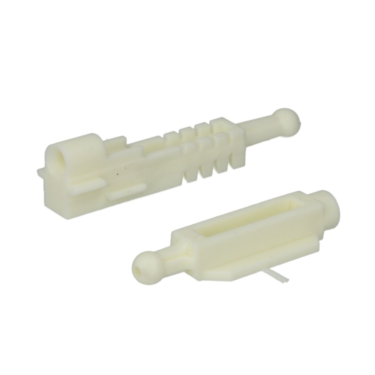 Säätöruuvi, etulyhty ROMIX C60516
