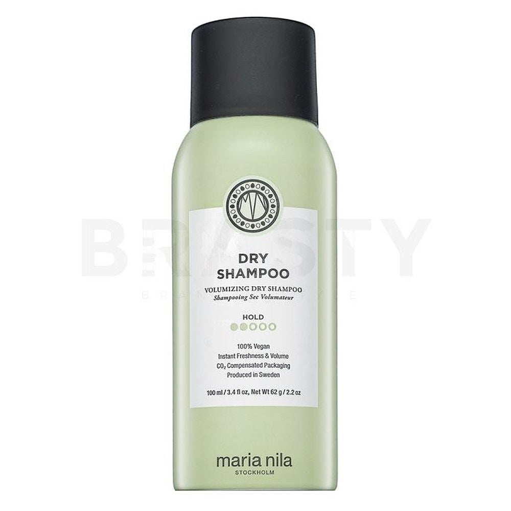 Maria Nila Style & Finish kuivashampoo tuuheille hiuksille 100ml
