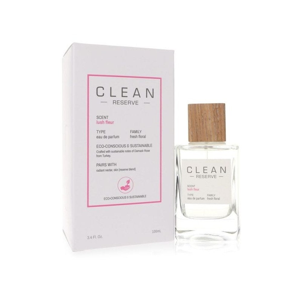 Clean Reserve Lush Fleur eau de parfum naisille 100 ml