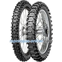 Dunlop Geomax MX 12 ( 90/100-14 TT 49M takapyörä )