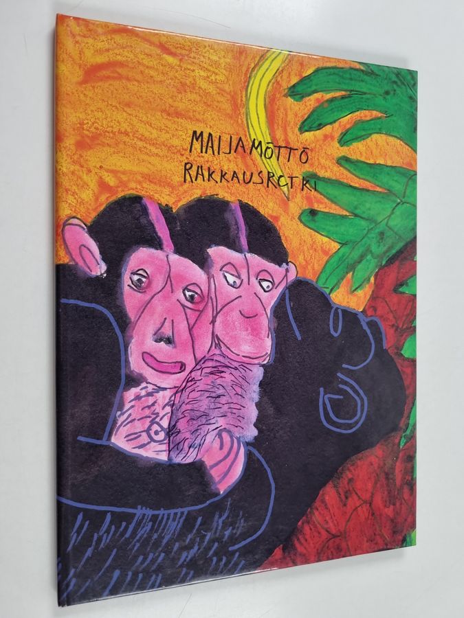 Rakkausretki