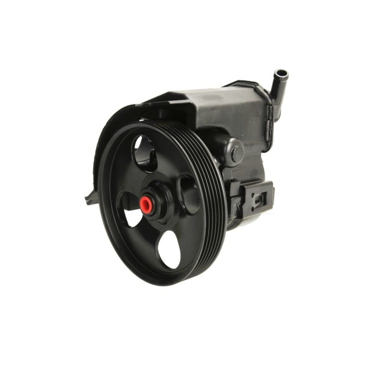 Ohjaustehostimen pumppu TRW JPR461