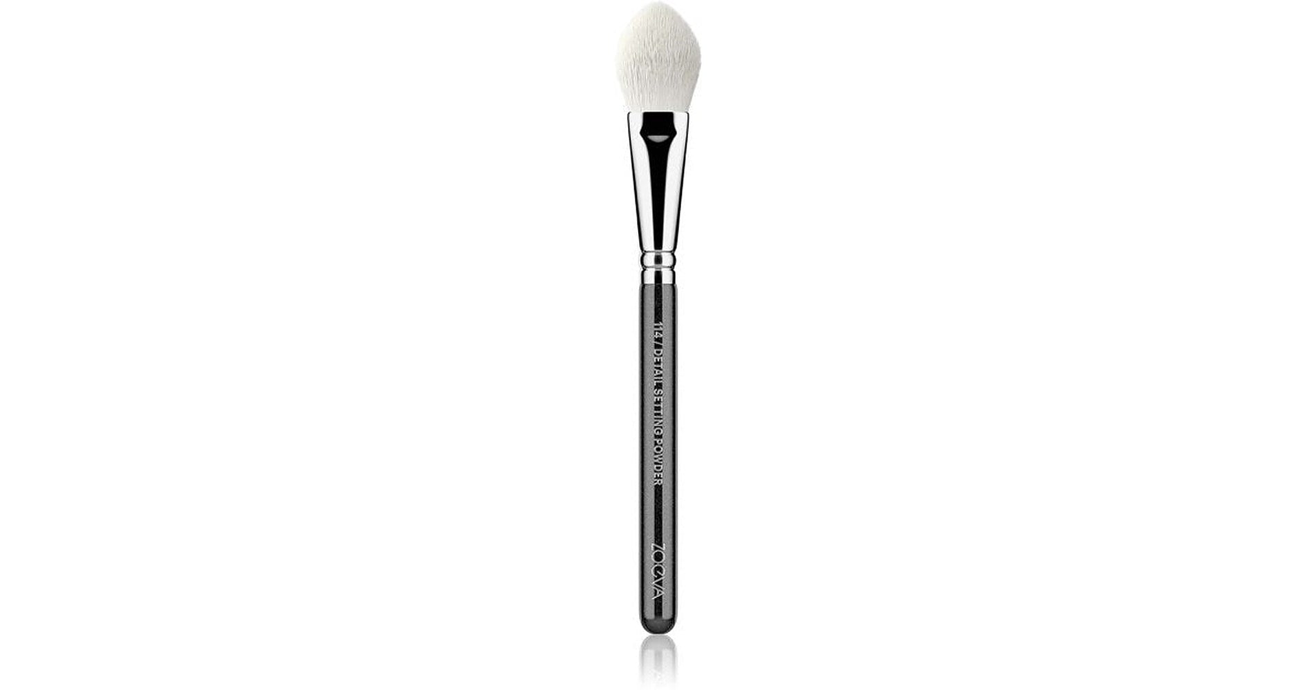 ZOEVA 114 Detail Setting Powder puuterisivellin 1 kpl