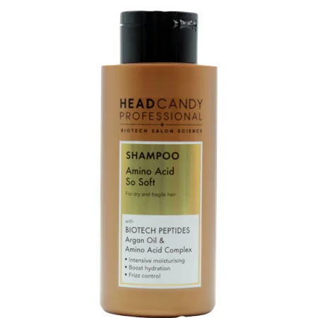 Head Candy Amino Acid So Soft Shampoo – 500 ml