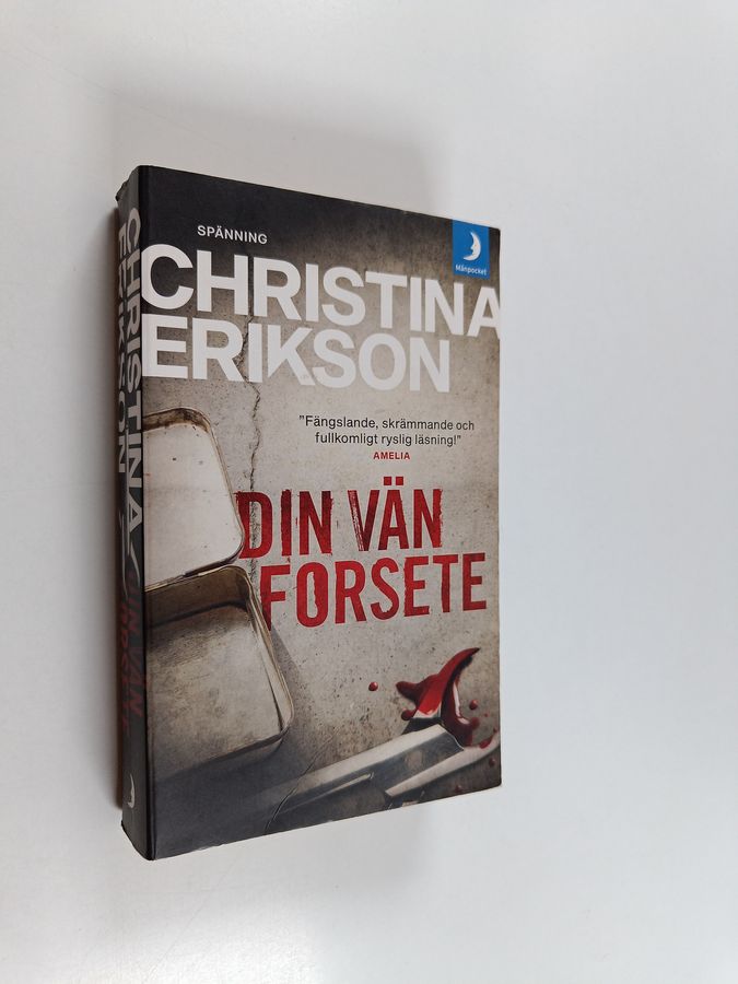 Din vän Forsete