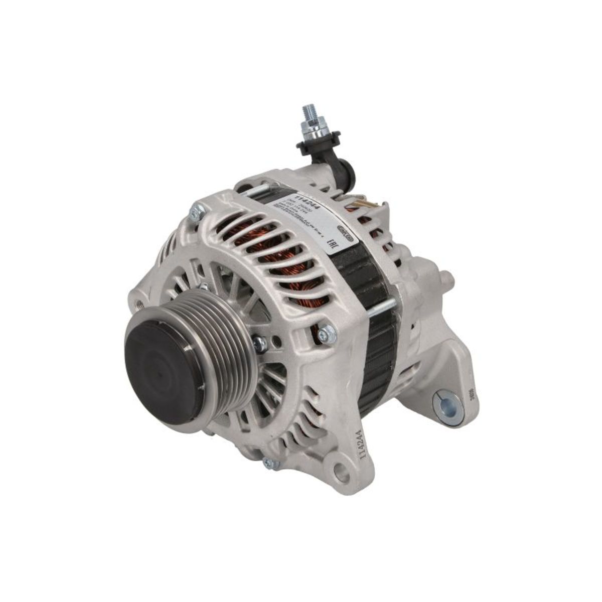 Laturi HC-Cargo F 032 114 244