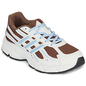 ADIDAS SPORTSWEAR Matalavartiset tennarit 'Technochaos 2000'  sininen / ruskea / valkoinen
