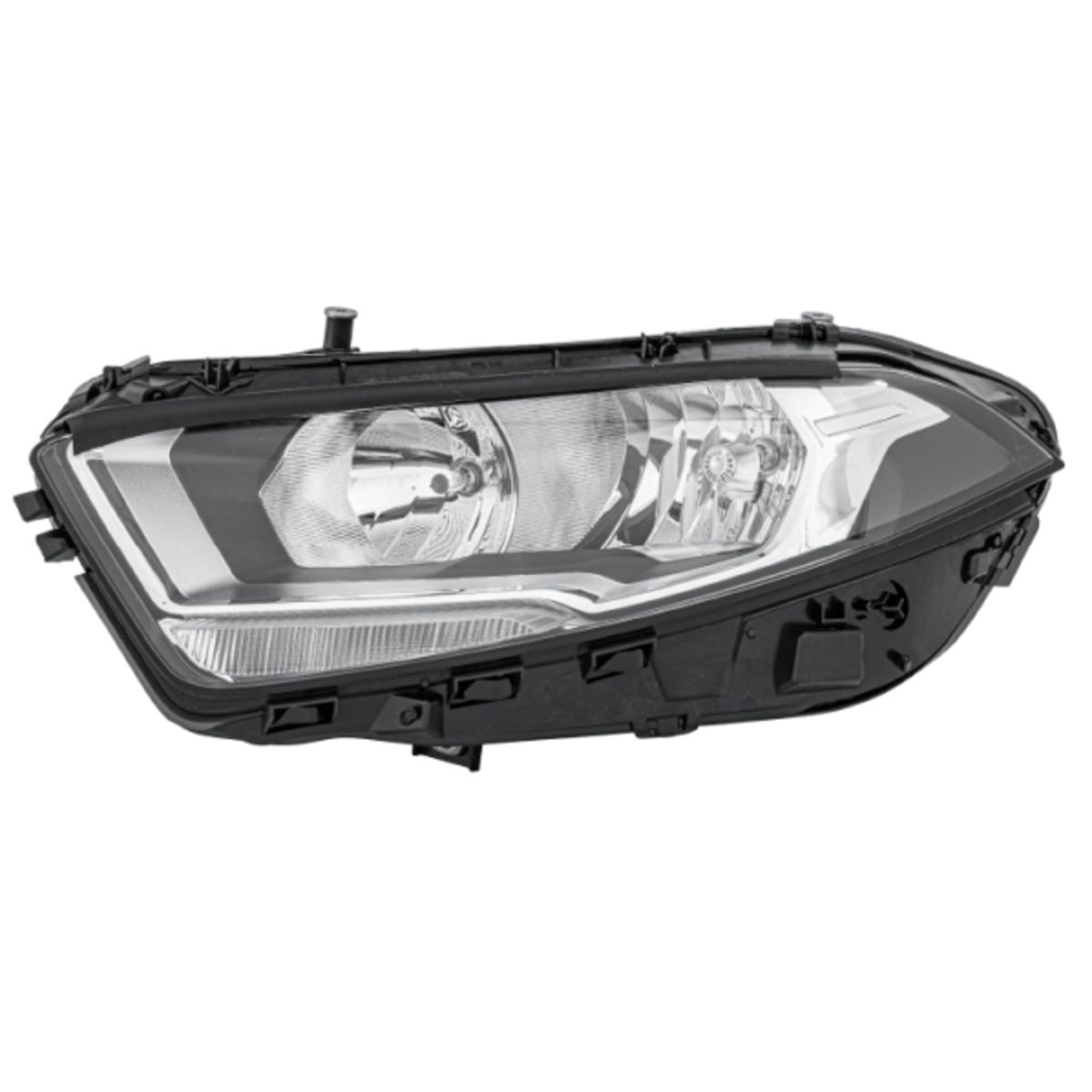 Ajovaloumpio HELLA 1EG 015 091-011